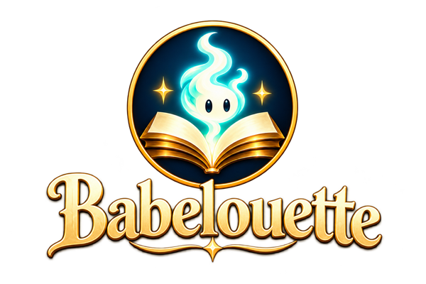 Babelouette